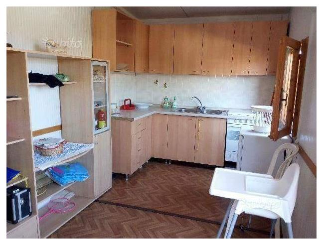 Anteprima foto 4 - Affitto Casa mobile/Roulotte Vacanze da Privato a Noto - San Lorenzo