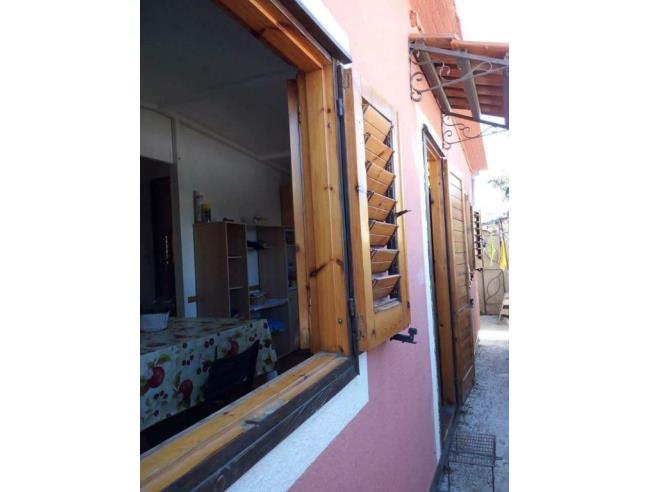 Anteprima foto 5 - Affitto Casa mobile/Roulotte Vacanze da Privato a Noto - San Lorenzo