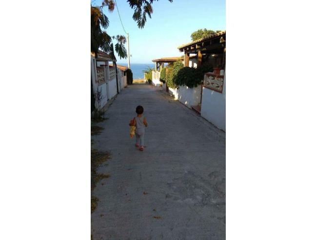 Anteprima foto 7 - Affitto Casa mobile/Roulotte Vacanze da Privato a Noto - San Lorenzo