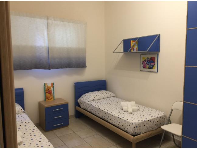 Anteprima foto 3 - Affitto Casa mobile/Roulotte Vacanze da Privato a Ragusa - Marina Di Ragusa