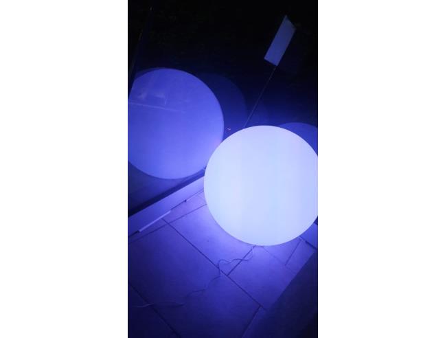 Anteprima foto 6 - Affitto Casa mobile/Roulotte Vacanze da Privato a Ragusa - Marina Di Ragusa