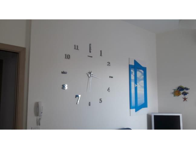 Anteprima foto 7 - Affitto Casa mobile/Roulotte Vacanze da Privato a Ragusa - Marina Di Ragusa