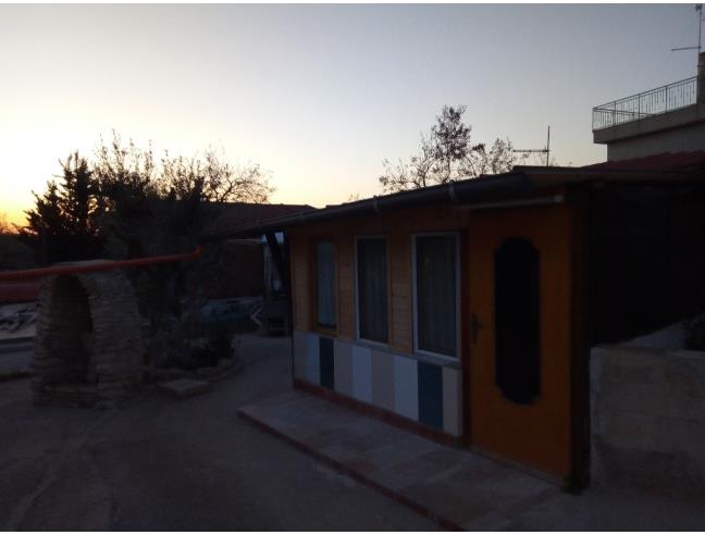 Anteprima foto 3 - Affitto Casa mobile/Roulotte Vacanze da Privato a Ruvo di Puglia (Bari)