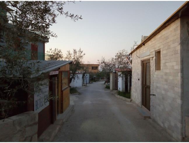 Anteprima foto 4 - Affitto Casa mobile/Roulotte Vacanze da Privato a Ruvo di Puglia (Bari)