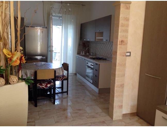 Anteprima foto 1 - Affitto Casa mobile/Roulotte Vacanze da Privato a Ugento - Marina San Giovanni