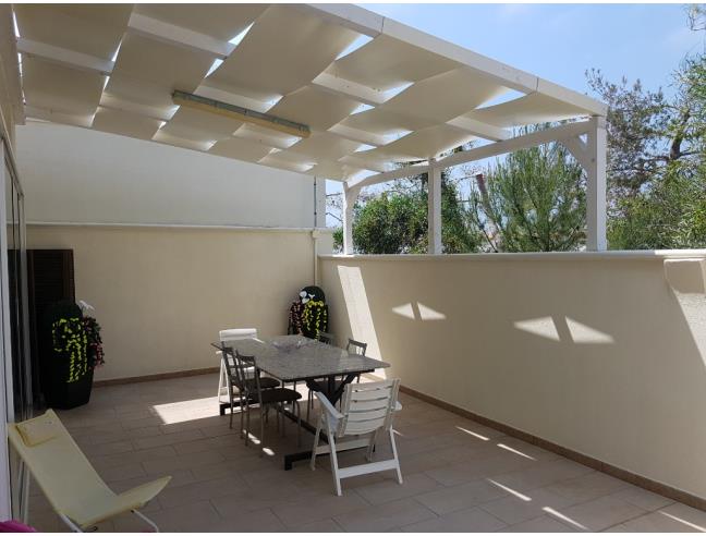 Anteprima foto 2 - Affitto Casa mobile/Roulotte Vacanze da Privato a Ugento - Marina San Giovanni