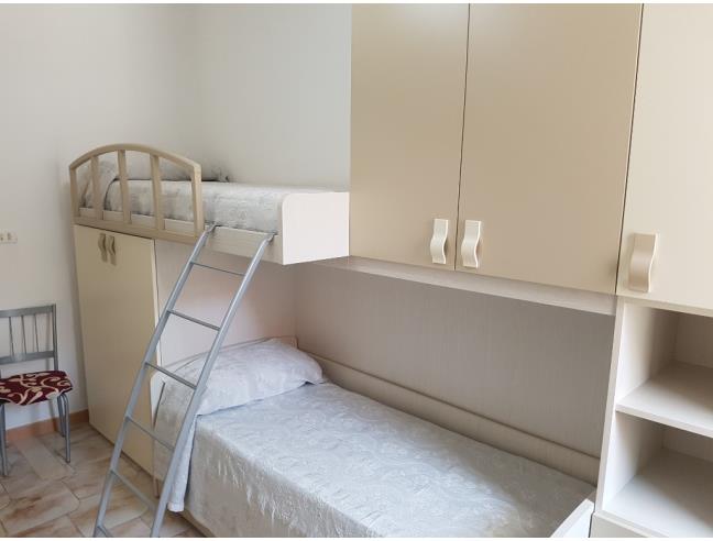 Anteprima foto 3 - Affitto Casa mobile/Roulotte Vacanze da Privato a Ugento - Marina San Giovanni