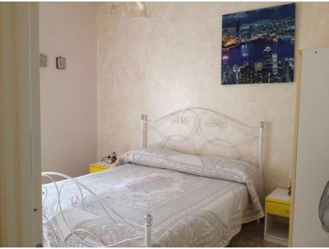 Anteprima foto 4 - Affitto Casa mobile/Roulotte Vacanze da Privato a Ugento - Marina San Giovanni