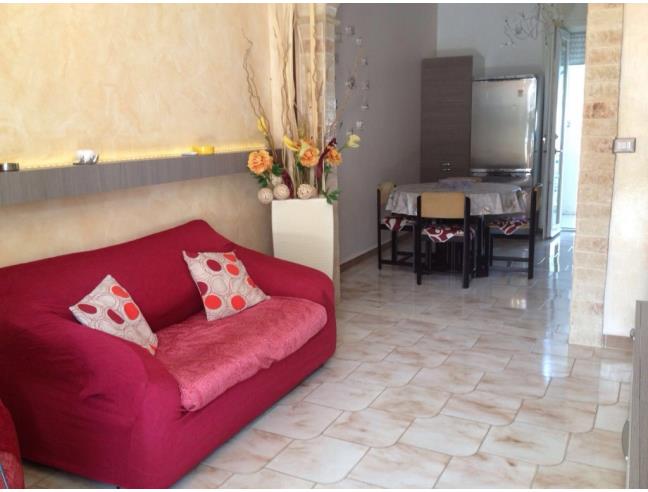 Anteprima foto 5 - Affitto Casa mobile/Roulotte Vacanze da Privato a Ugento - Marina San Giovanni