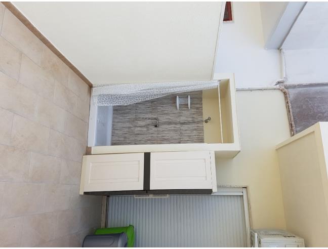 Anteprima foto 7 - Affitto Casa mobile/Roulotte Vacanze da Privato a Ugento - Marina San Giovanni