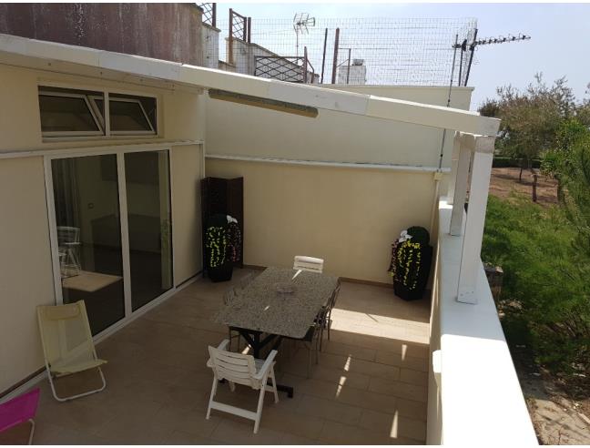 Anteprima foto 8 - Affitto Casa mobile/Roulotte Vacanze da Privato a Ugento - Marina San Giovanni