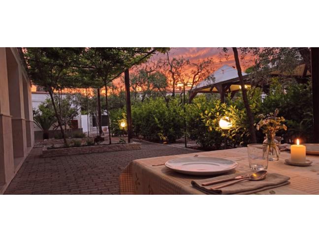 Anteprima foto 2 - Affitto Casa mobile/Roulotte Vacanze da Privato a Vieste (Foggia)