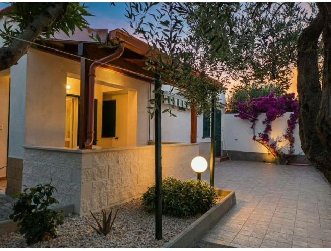 Anteprima foto 3 - Affitto Casa mobile/Roulotte Vacanze da Privato a Vieste (Foggia)