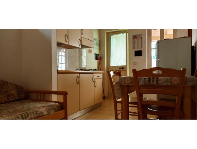 Anteprima foto 6 - Affitto Casa mobile/Roulotte Vacanze da Privato a Vieste (Foggia)