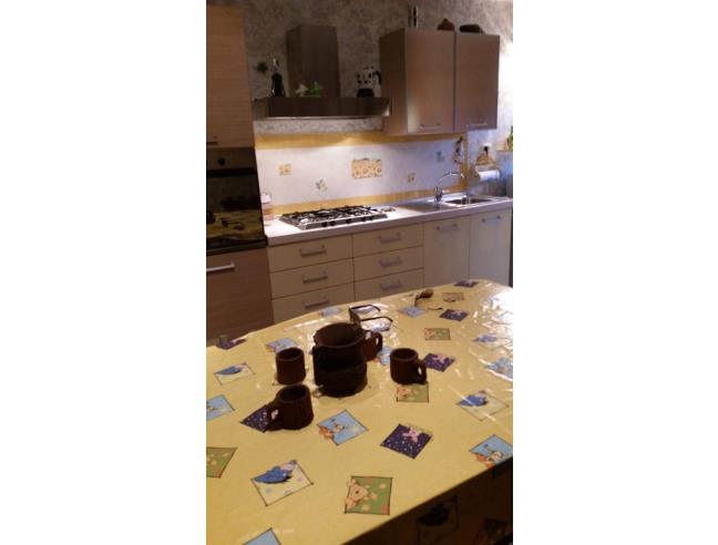 Anteprima foto 5 - Affitto Casa Vacanze da Privato a Acciano - Roccapreturo