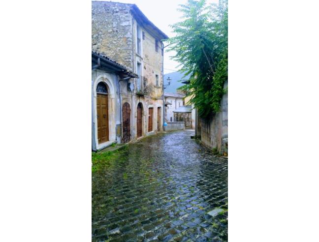 Anteprima foto 7 - Affitto Casa Vacanze da Privato a Acciano - Roccapreturo