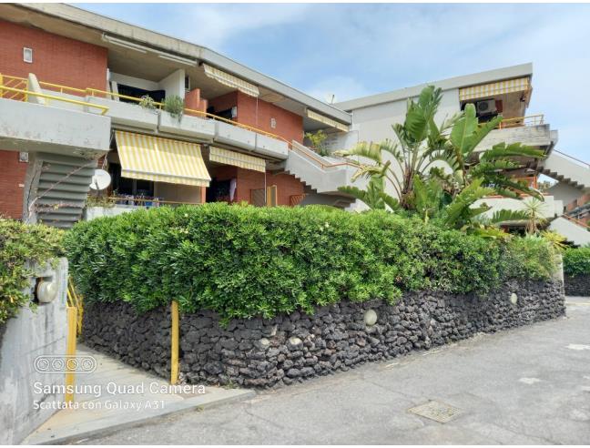 Anteprima foto 1 - Affitto Casa Vacanze da Privato a Aci Castello (Catania)