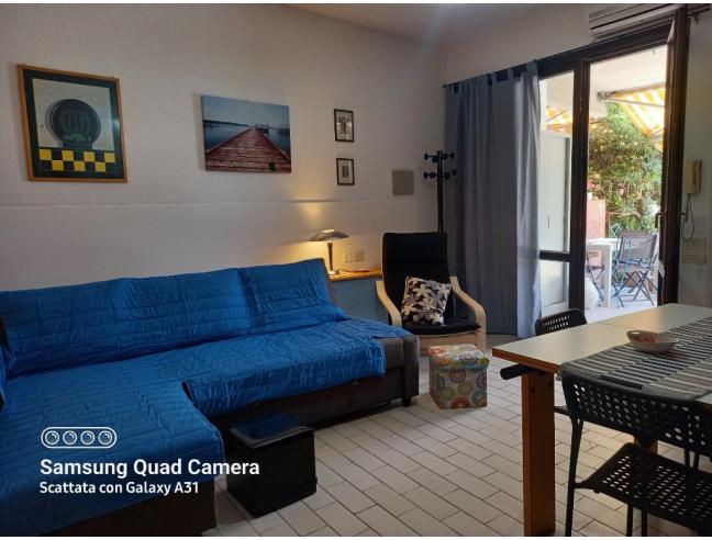 Anteprima foto 2 - Affitto Casa Vacanze da Privato a Aci Castello (Catania)