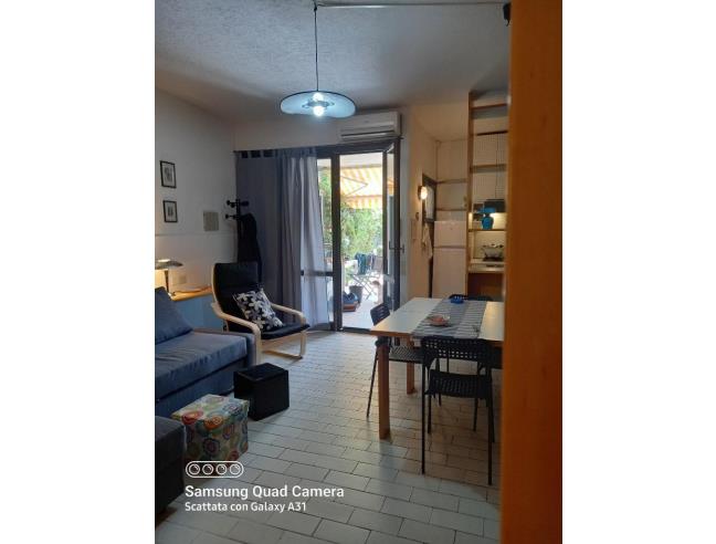 Anteprima foto 3 - Affitto Casa Vacanze da Privato a Aci Castello (Catania)