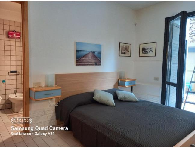 Anteprima foto 4 - Affitto Casa Vacanze da Privato a Aci Castello (Catania)