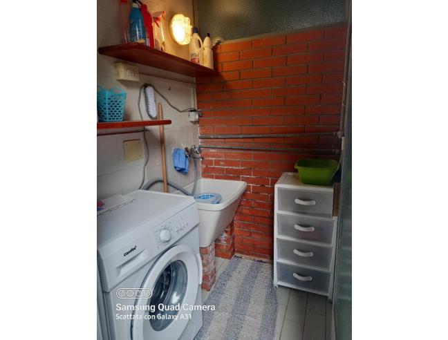 Anteprima foto 6 - Affitto Casa Vacanze da Privato a Aci Castello (Catania)