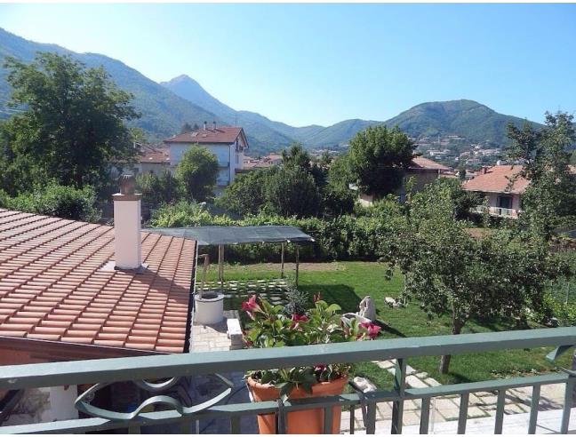 Anteprima foto 2 - Affitto Casa Vacanze da Privato a Agerola - Bomerano