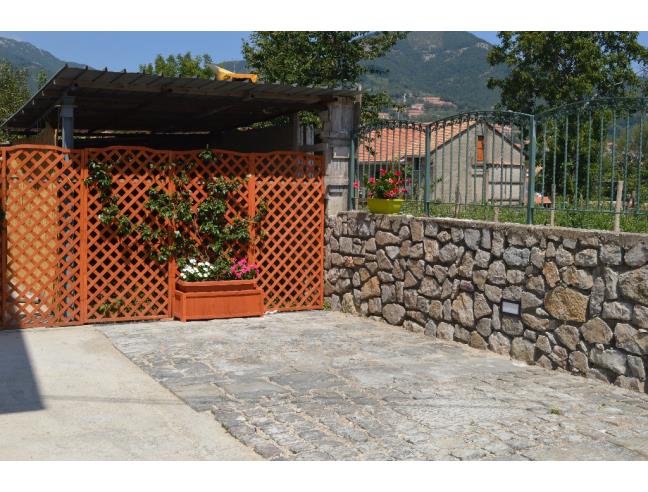 Anteprima foto 8 - Affitto Casa Vacanze da Privato a Agerola - Bomerano