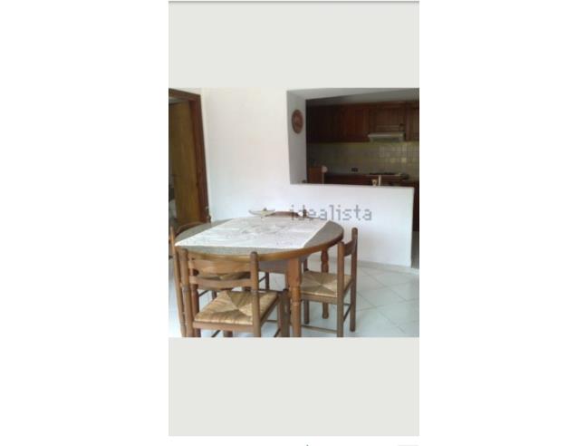 Anteprima foto 1 - Affitto Casa Vacanze da Privato a Aggius (Sassari)