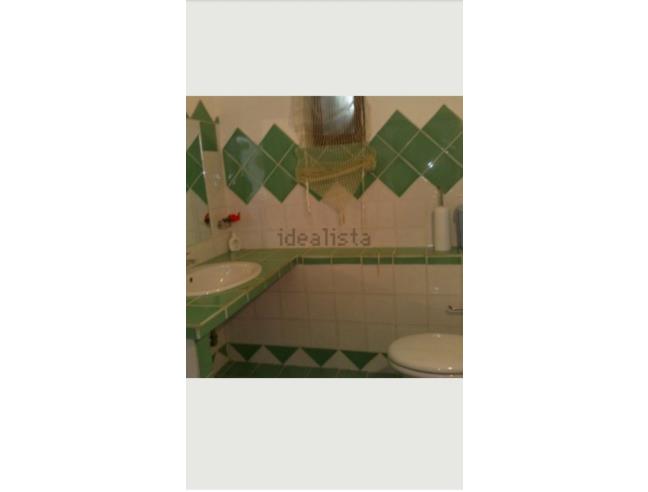 Anteprima foto 4 - Affitto Casa Vacanze da Privato a Aggius (Sassari)