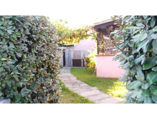 Anteprima foto 2 - Affitto Casa Vacanze da Privato a Aglientu - Baia Vignola