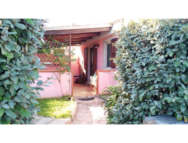 Anteprima foto 3 - Affitto Casa Vacanze da Privato a Aglientu - Baia Vignola