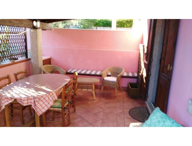 Anteprima foto 4 - Affitto Casa Vacanze da Privato a Aglientu - Baia Vignola