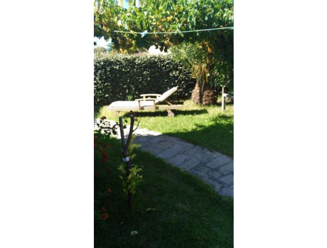 Anteprima foto 5 - Affitto Casa Vacanze da Privato a Aglientu - Baia Vignola