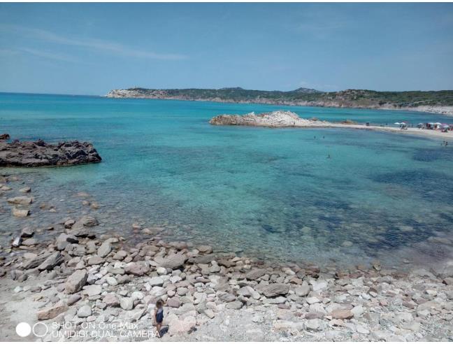 Anteprima foto 1 - Affitto Casa Vacanze da Privato a Aglientu - Rena Majore