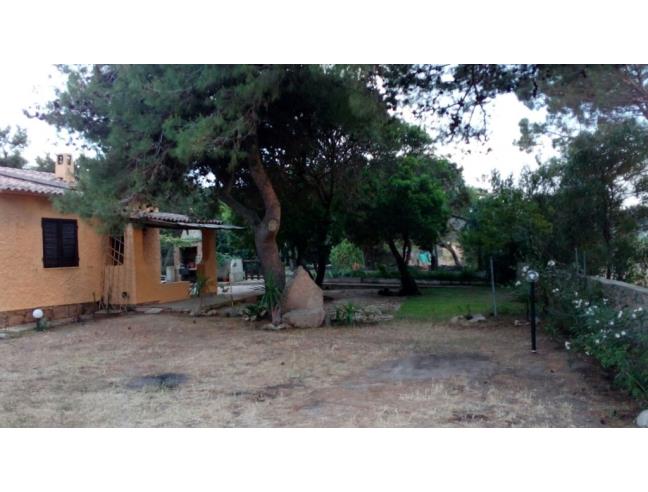 Anteprima foto 3 - Affitto Casa Vacanze da Privato a Aglientu - Rena Majore