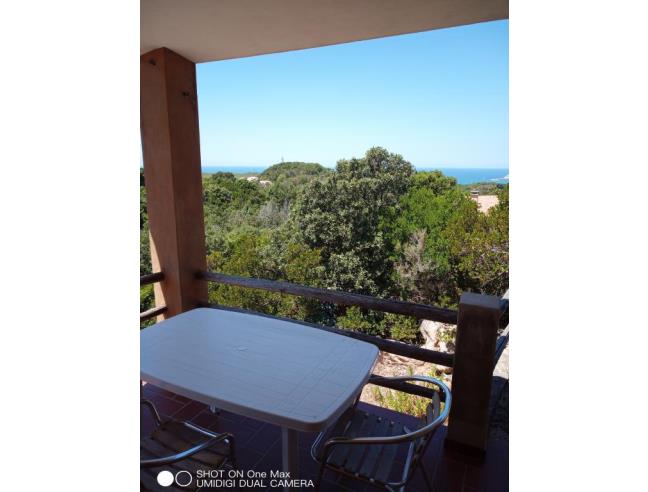 Anteprima foto 3 - Affitto Casa Vacanze da Privato a Aglientu - Rena Majore