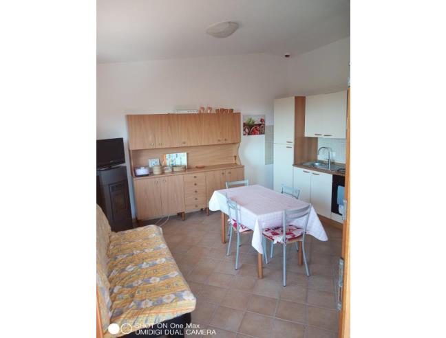 Anteprima foto 4 - Affitto Casa Vacanze da Privato a Aglientu - Rena Majore