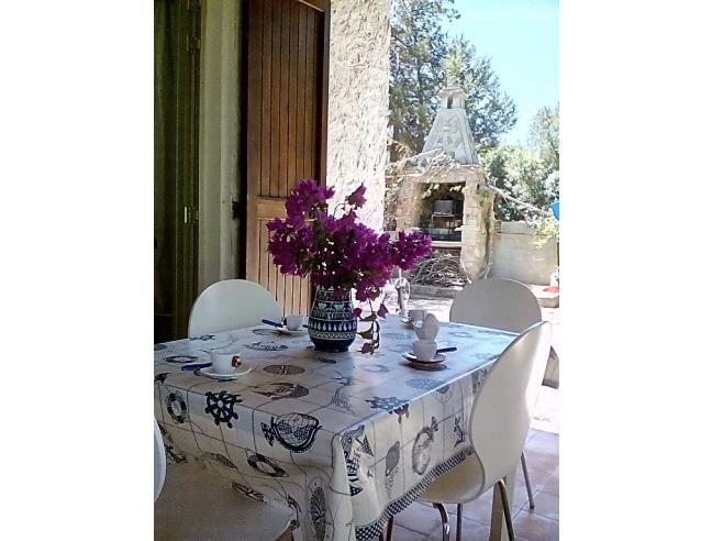 Anteprima foto 4 - Affitto Casa Vacanze da Privato a Aglientu - Rena Majore