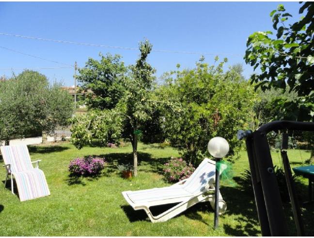 Anteprima foto 1 - Affitto Casa Vacanze da Privato a Agropoli - Moia