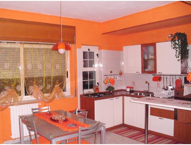 Anteprima foto 2 - Affitto Casa Vacanze da Privato a Agropoli - Moia