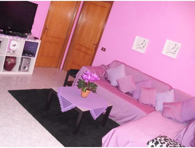 Anteprima foto 3 - Affitto Casa Vacanze da Privato a Agropoli - Moia