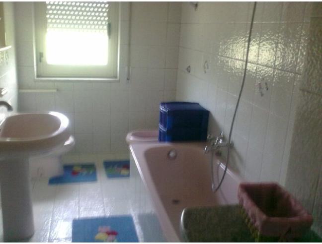 Anteprima foto 6 - Affitto Casa Vacanze da Privato a Agropoli - Moia