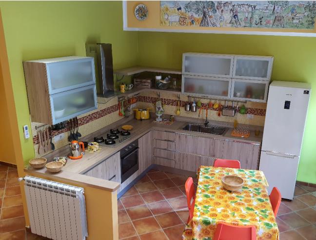Anteprima foto 2 - Affitto Casa Vacanze da Privato a Agropoli (Salerno)