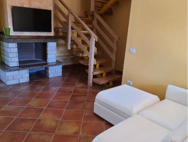 Anteprima foto 2 - Affitto Casa Vacanze da Privato a Agropoli (Salerno)