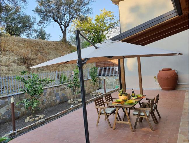 Anteprima foto 3 - Affitto Casa Vacanze da Privato a Agropoli (Salerno)