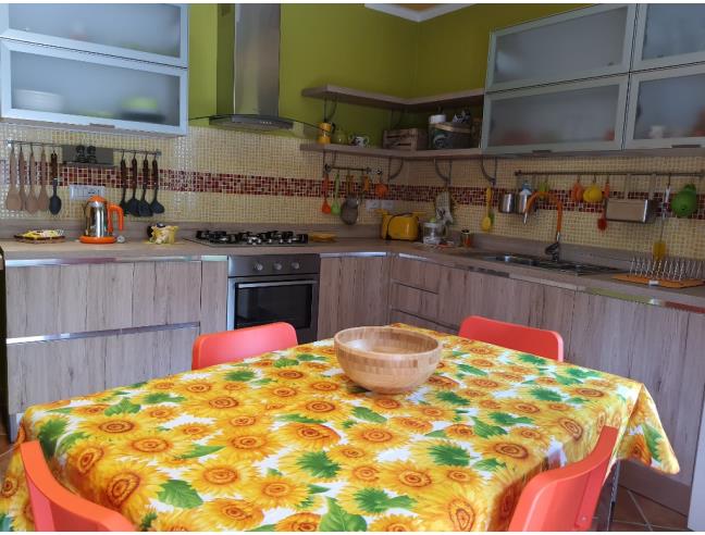 Anteprima foto 3 - Affitto Casa Vacanze da Privato a Agropoli (Salerno)