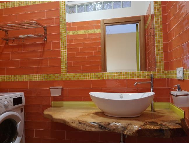 Anteprima foto 4 - Affitto Casa Vacanze da Privato a Agropoli (Salerno)