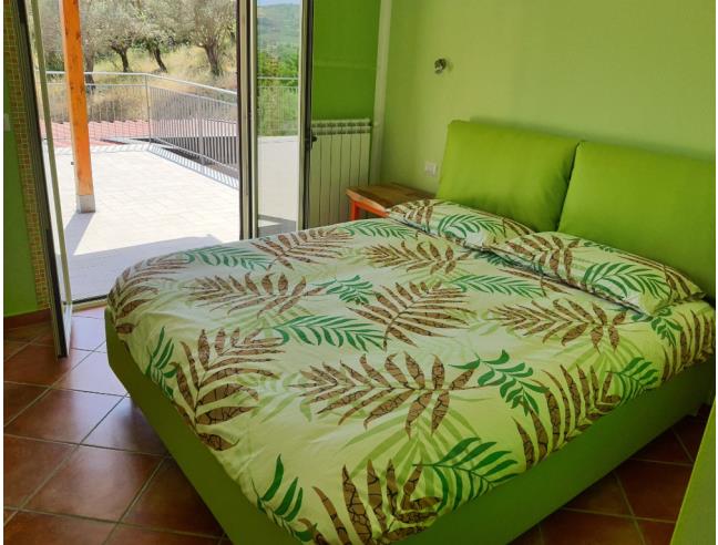 Anteprima foto 5 - Affitto Casa Vacanze da Privato a Agropoli (Salerno)