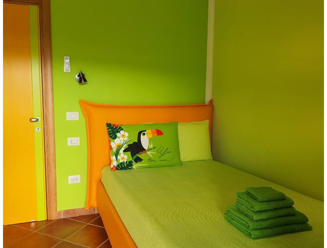 Anteprima foto 7 - Affitto Casa Vacanze da Privato a Agropoli (Salerno)
