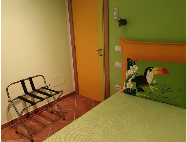 Anteprima foto 8 - Affitto Casa Vacanze da Privato a Agropoli (Salerno)